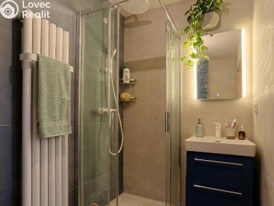 Sale apartment 2+1 Žacléř, Zámecká 92 č. 18