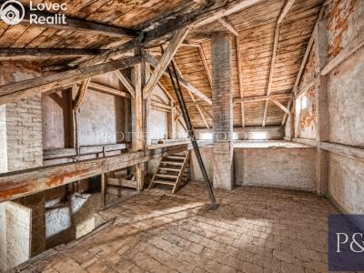 Prodej činžovního domu Jihlava, Brněnská č. 4