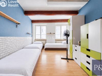Prodej činžovního domu Jihlava, Brněnská č. 10