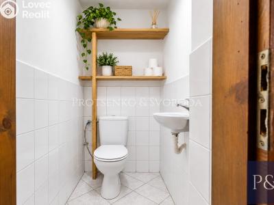 Prodej činžovního domu Jihlava, Brněnská č. 11