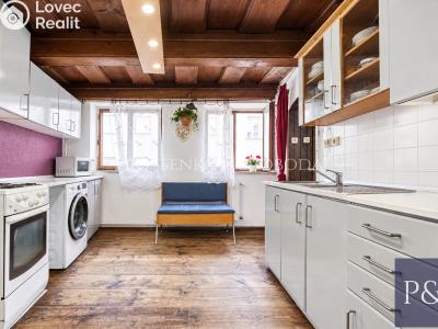 Prodej činžovního domu Jihlava, Brněnská č. 12