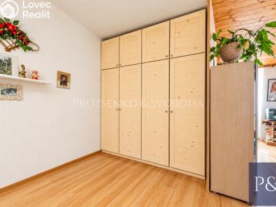 Prodej činžovního domu Jihlava, Brněnská č. 14