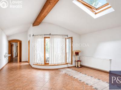 Prodej činžovního domu Jihlava, Brněnská č. 16