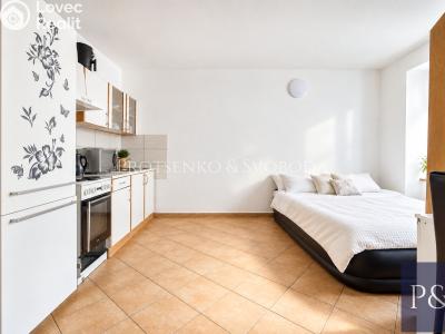 Prodej činžovního domu Jihlava, Brněnská č. 19