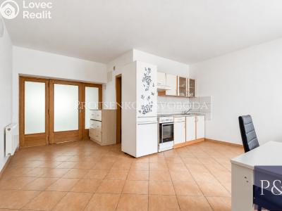 Prodej činžovního domu Jihlava, Brněnská č. 20