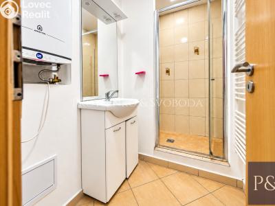 Prodej činžovního domu Jihlava, Brněnská č. 22