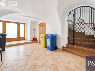Prodej činžovního domu Jihlava, Brněnská č. 23