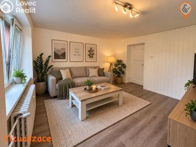 Sale apartment 2+1 Trutnov, U Hřiště č. 2