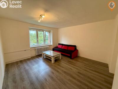Sale apartment 2+1 Trutnov, U Hřiště č. 3