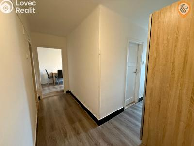 Sale apartment 2+1 Trutnov, U Hřiště č. 4