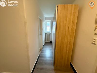 Sale apartment 2+1 Trutnov, U Hřiště č. 5