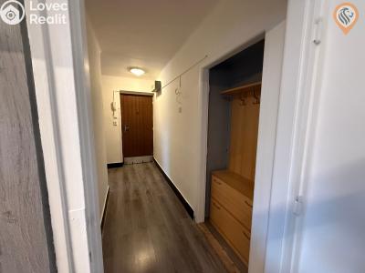 Sale apartment 2+1 Trutnov, U Hřiště č. 8