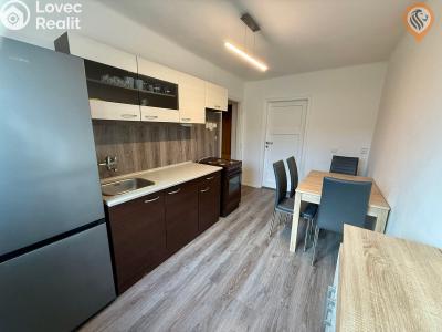 Sale apartment 2+1 Trutnov, U Hřiště č. 9