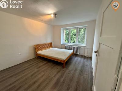 Sale apartment 2+1 Trutnov, U Hřiště č. 13