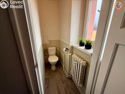 Sale apartment 2+1 Trutnov, U Hřiště č. 16