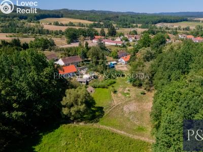 Prodej ubytovacího zařízení Lhenice, Krumlovská č. 9