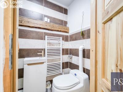 Prodej ubytovacího zařízení Lhenice, Krumlovská č. 18