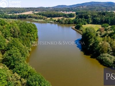 Prodej ubytovacího zařízení Lhenice, Krumlovská č. 32