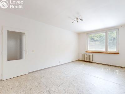 Продажа квартиры 2+KK Slaný, Vikova č. 1