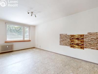 Продажа квартиры 2+KK Slaný, Vikova č. 2