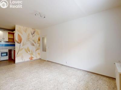 Продажа квартиры 2+KK Slaný, Vikova č. 4