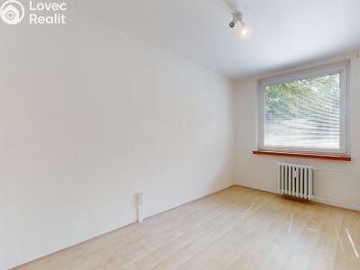 Продажа квартиры 2+KK Slaný, Vikova č. 7
