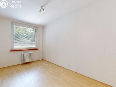 Продажа квартиры 2+KK Slaný, Vikova č. 8