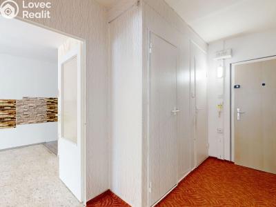 Продажа квартиры 2+KK Slaný, Vikova č. 11