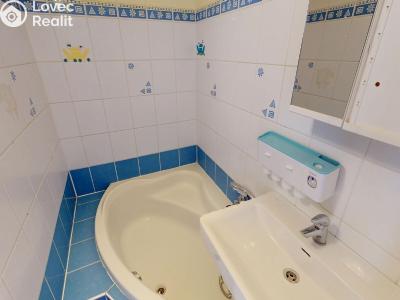 Продажа квартиры 2+KK Slaný, Vikova č. 14