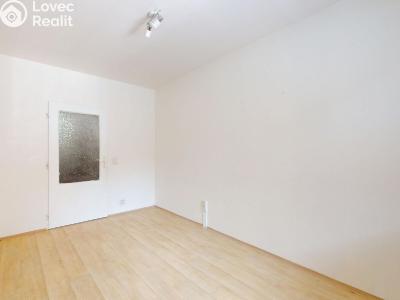 Sale apartment 2+KK Slaný, Vikova č. 10
