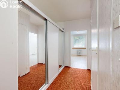 Sale apartment 2+KK Slaný, Vikova č. 12