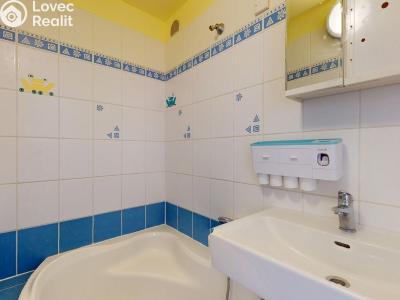 Sale apartment 2+KK Slaný, Vikova č. 13