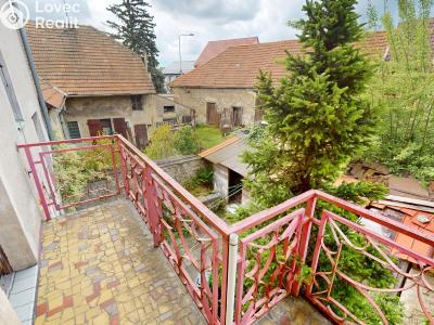 Продаж сімейного будинку Nové Strašecí, Čsl. armády 325 č. 6