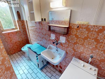 Продаж сімейного будинку Nové Strašecí, Čsl. armády 325 č. 13