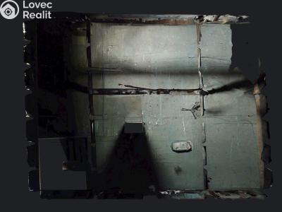 Продаж сімейного будинку Nové Strašecí, Čsl. armády 325 č. 26