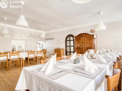 Prodej činžovního domu Lhenice, Krumlovská č. 22