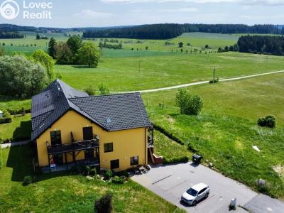 Prodej bytu 2+KK Frymburk č. 14