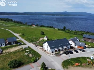 Prodej bytu 2+KK Frymburk č. 16