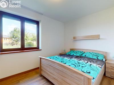 Sale apartment 2+KK Frymburk č. 6