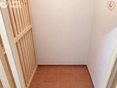 Sale apartment 2+KK Frymburk č. 11