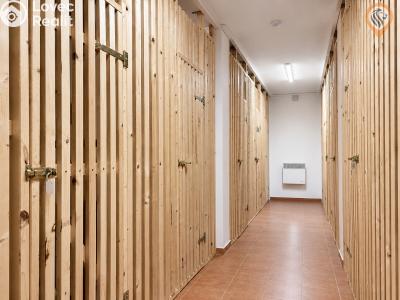 Sale apartment 2+KK Frymburk č. 12