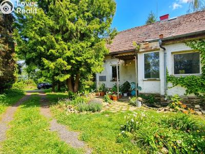 Rent family house Nýrsko č. 1