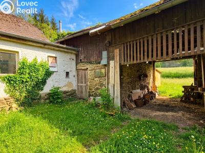 Rent family house Nýrsko č. 2