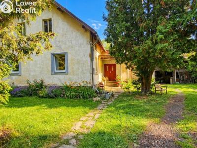 Rent family house Nýrsko č. 12