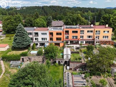 Sale family house Žacléř, Na Pilíři 396 č. 1