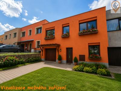 Sale family house Žacléř, Na Pilíři 396 č. 3