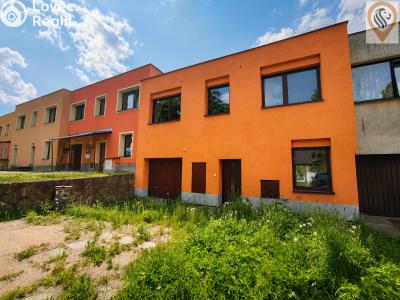 Sale family house Žacléř, Na Pilíři 396 č. 4