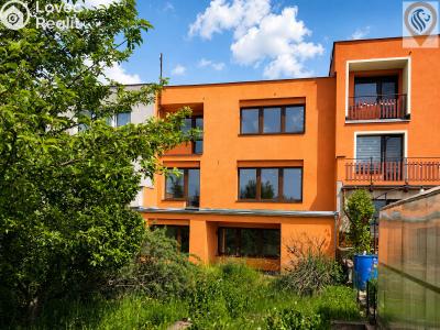 Sale family house Žacléř, Na Pilíři 396 č. 5