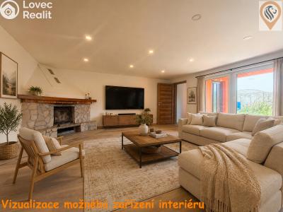 Sale family house Žacléř, Na Pilíři 396 č. 10