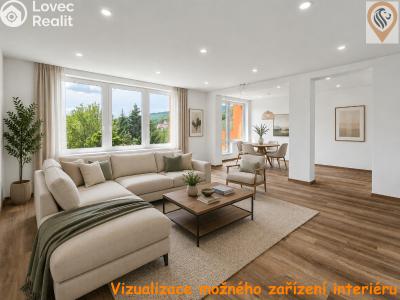 Sale family house Žacléř, Na Pilíři 396 č. 16